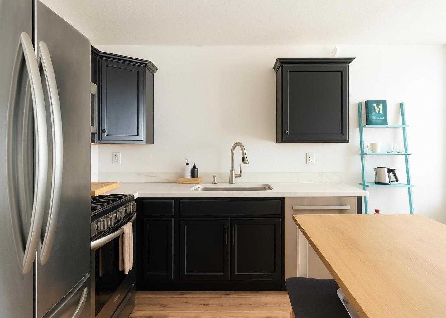 Convenient Downtown Stays Houston Exterior foto